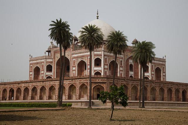 087 Delhi, Humayuns Tombe.jpg